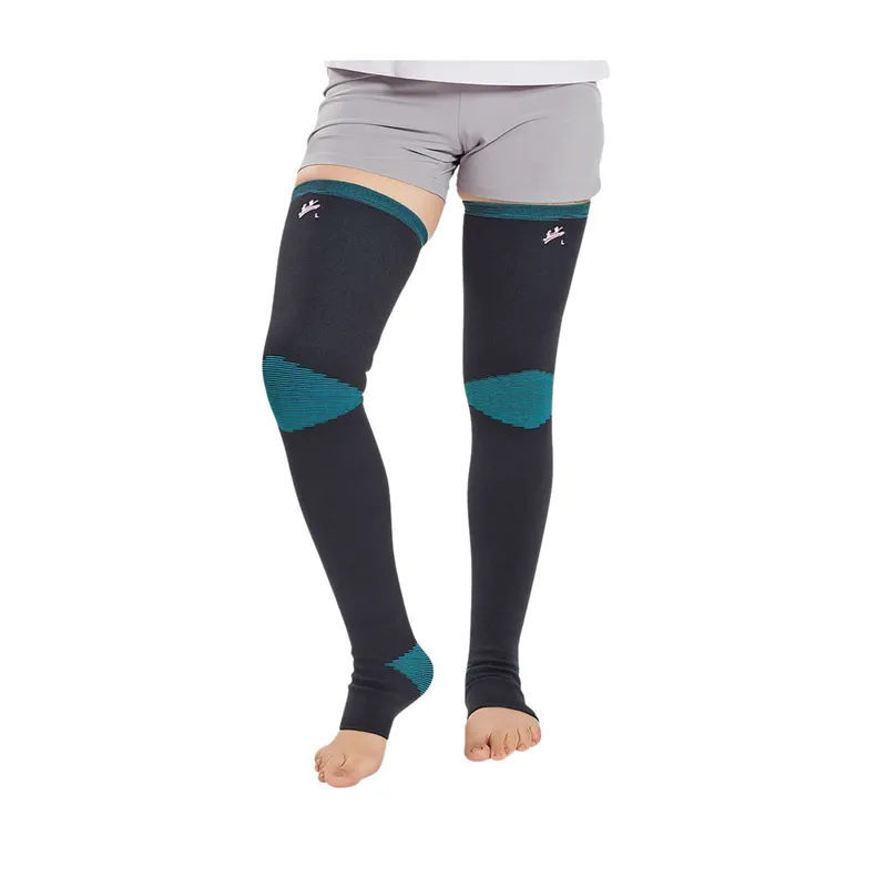 Flamingo Premium Varicose Vein Stockings (Pair) OC2070 XXXL