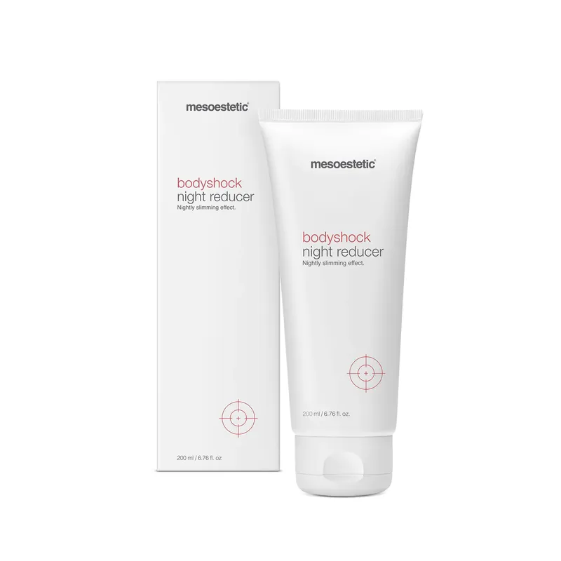 Mesoestetic Bodyshock Night Reducer 200ml
