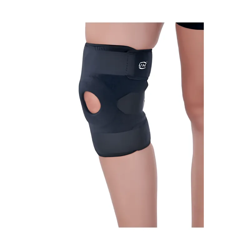 United Medicare Knee Support Open Patella (Neoprene) (F-07) - Universal