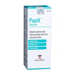 Menarini Papix Cleanser (50 ml)