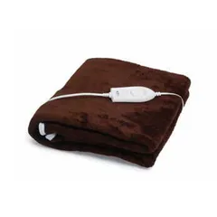 Expression Electric Single Bed Warmer (Signature collection) 150cms * 80cms