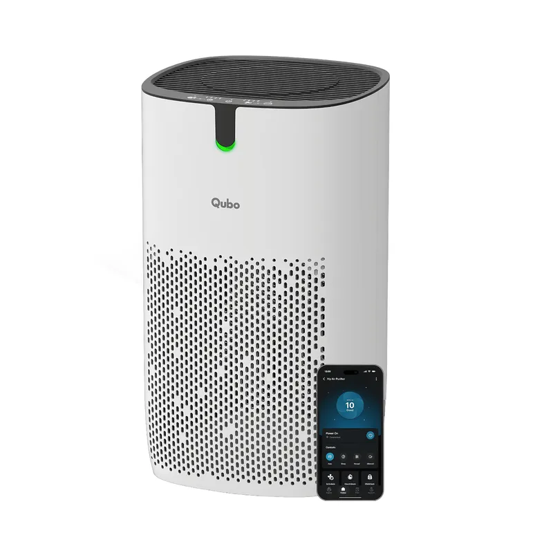 Smart Air Purifier Q400