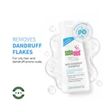 Sebamed Anti Dandruff Shampoo