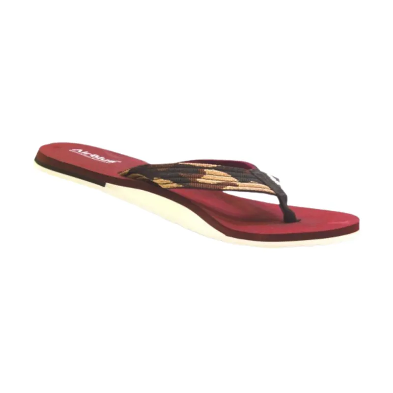 Air Blue Dr. Pushback Support Arch Slipper Unisex - Size 5