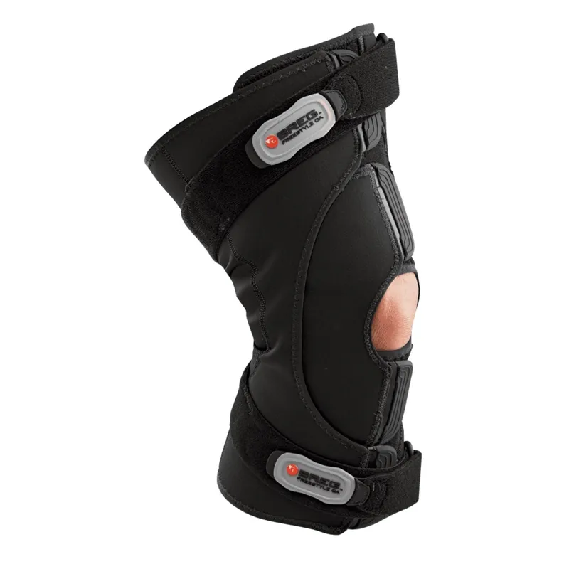 Breg Freestyle OA Medial Knee Brace Left - Medium