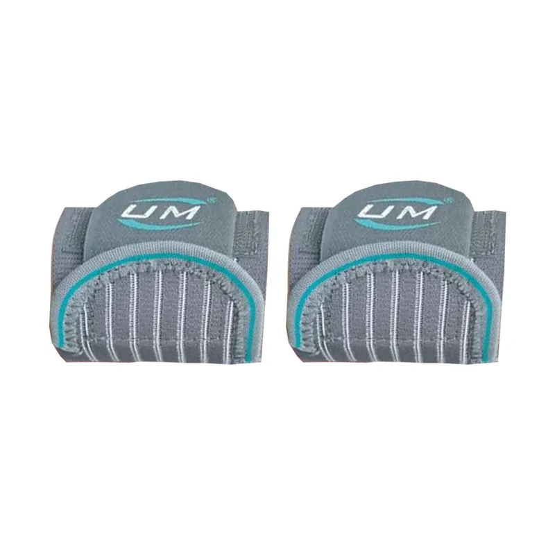 United Medicare Elastic Wrist Wrap G-20 (Universal) (Pack of 2)