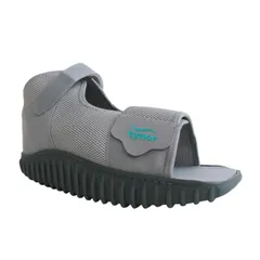 Tynor Cast Shoe Rocker Sole Medium C-08
