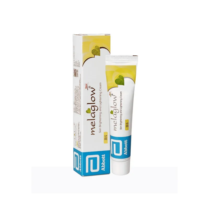 Melaglow Skin Brightening And Lightening Cream 30g