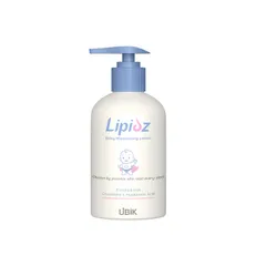 Lipidz Baby Moisturizing Lotion (220ml)