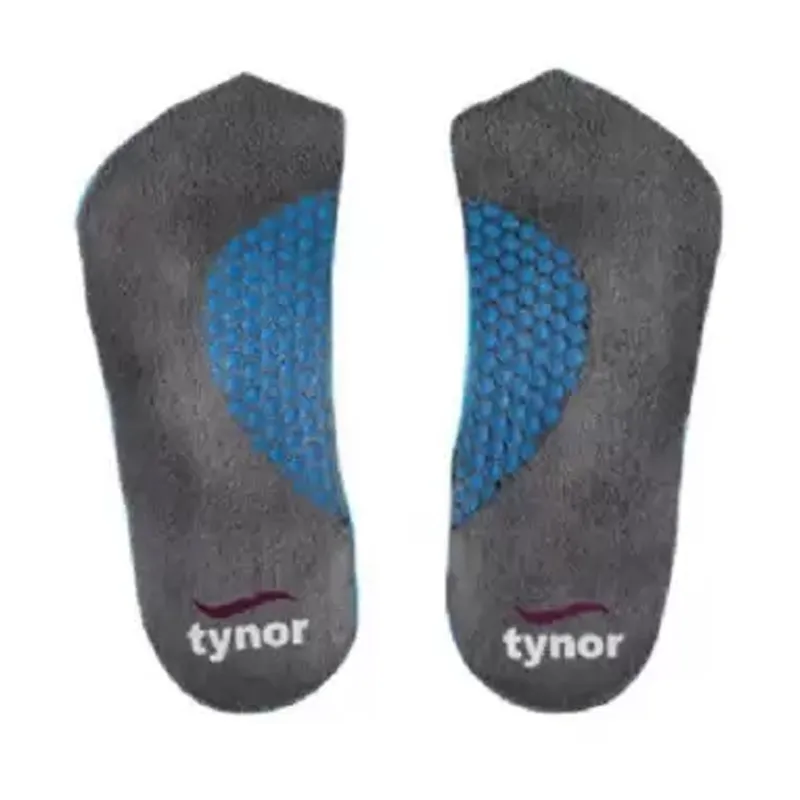 Tynor Medial Arch Orthosis (Pair) Small K-10