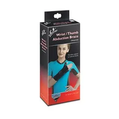 Flamingo Wrist / Thumb Abduction Brace (Neoprene) OC2373 Left - XL