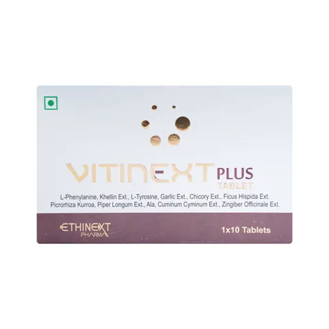 Vitinext Plus Tablet - (1 X 10 Tablets) Pack of 3