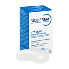 Bioderma Atoderm Intensive Pain Daily Ultra Rich Cleansing Bar 150gm