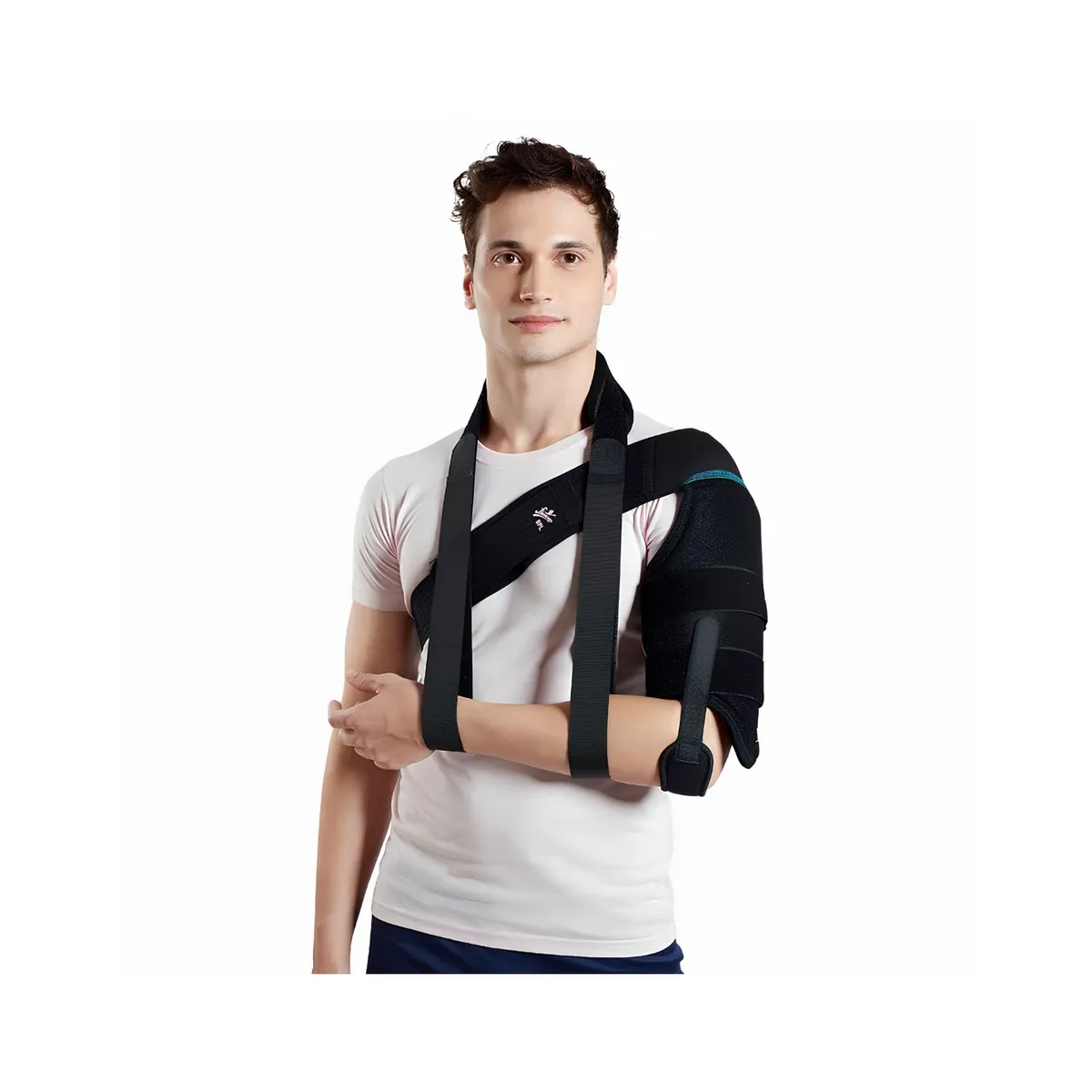 Flamingo Humerus Brace (Neoprene) OC2449 Universal