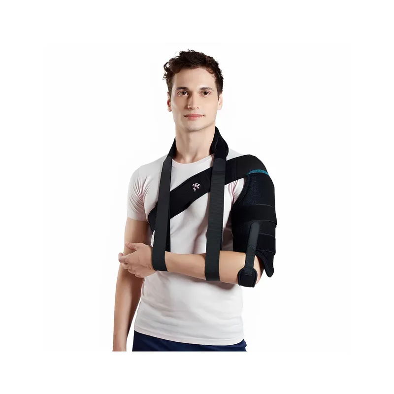 Flamingo Humerus Brace (Neoprene) OC2449 Universal
