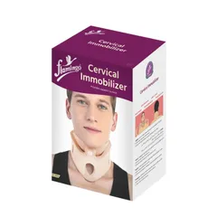 Flamingo Cervical Immobilizer Medium OC 2008