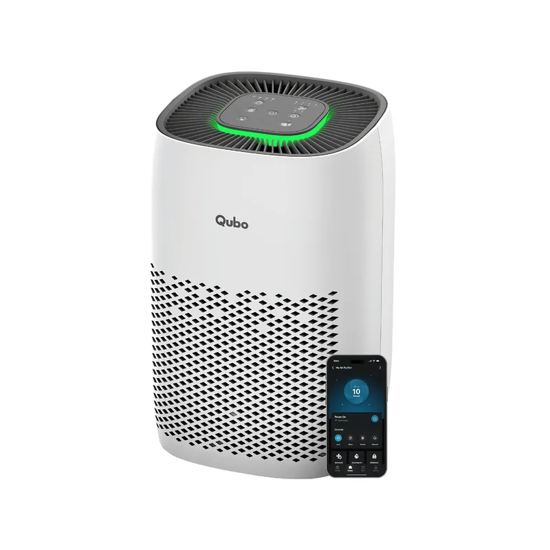 Smart Air Purifier Q200