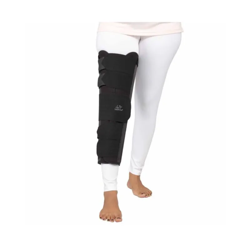 Nebula Knee Brace X-Long Type 24" Small