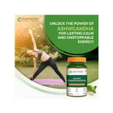 Organic Ashwagandha 1200 Mgs