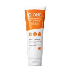 Numero Uno G-One Face Wash - 100g