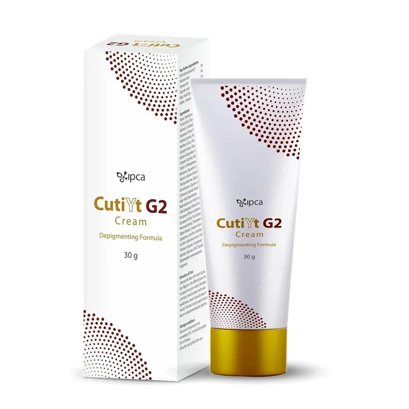 IPCA CutiYt G2 Cream (30gm)