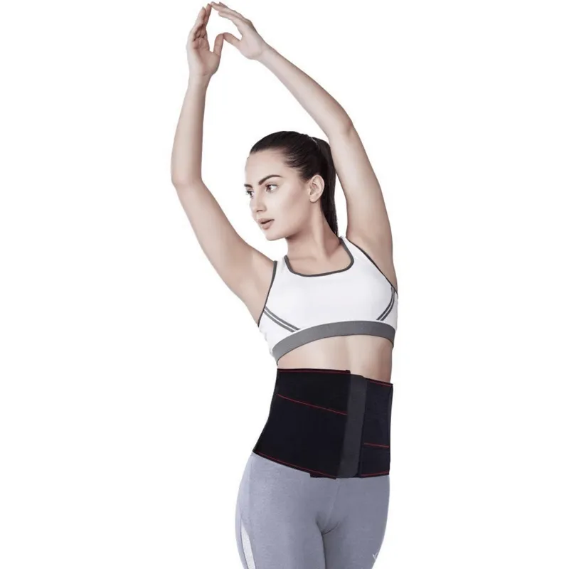 Vissco Pro Abdoset Large - (P.C. No. 2501)