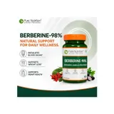 Pure Nutrition Berberine 98%