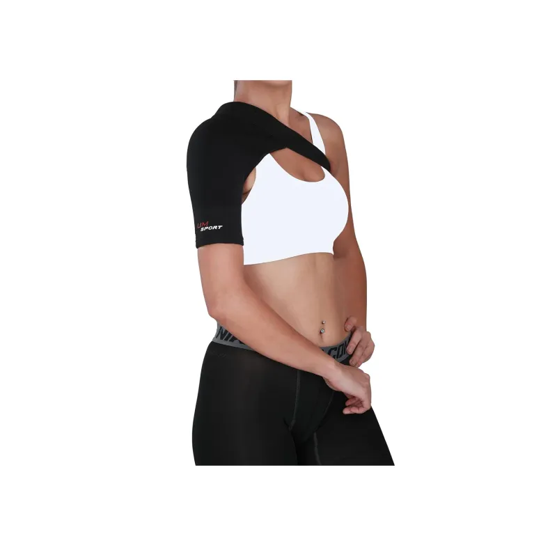 United Medicare Shoulder Support Elastic C-14 - Large