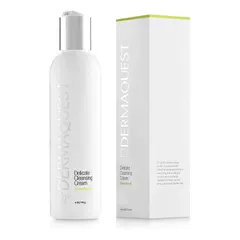 Dermaquest Delicate Cleansing Cream (170g)