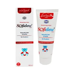 KLM Sofidew Lotion (100ml)