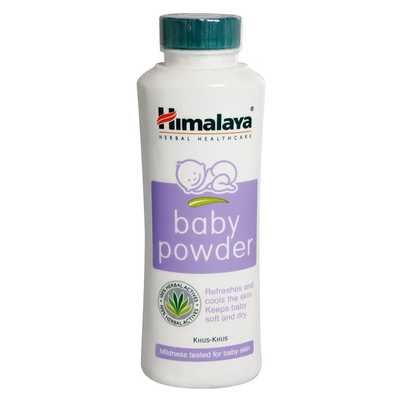 Himalaya Baby Powder - 100g