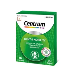 Centrum Adult Joint and Mobility Capsules (10 Pcs)