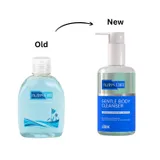 Ethicare Nutraclin Gentle Body Cleanser