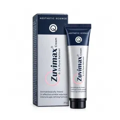 KLM Zuvimax Night Face Cream (20 g)