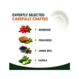 Berberine 98% 60 Vegetarian Tablets