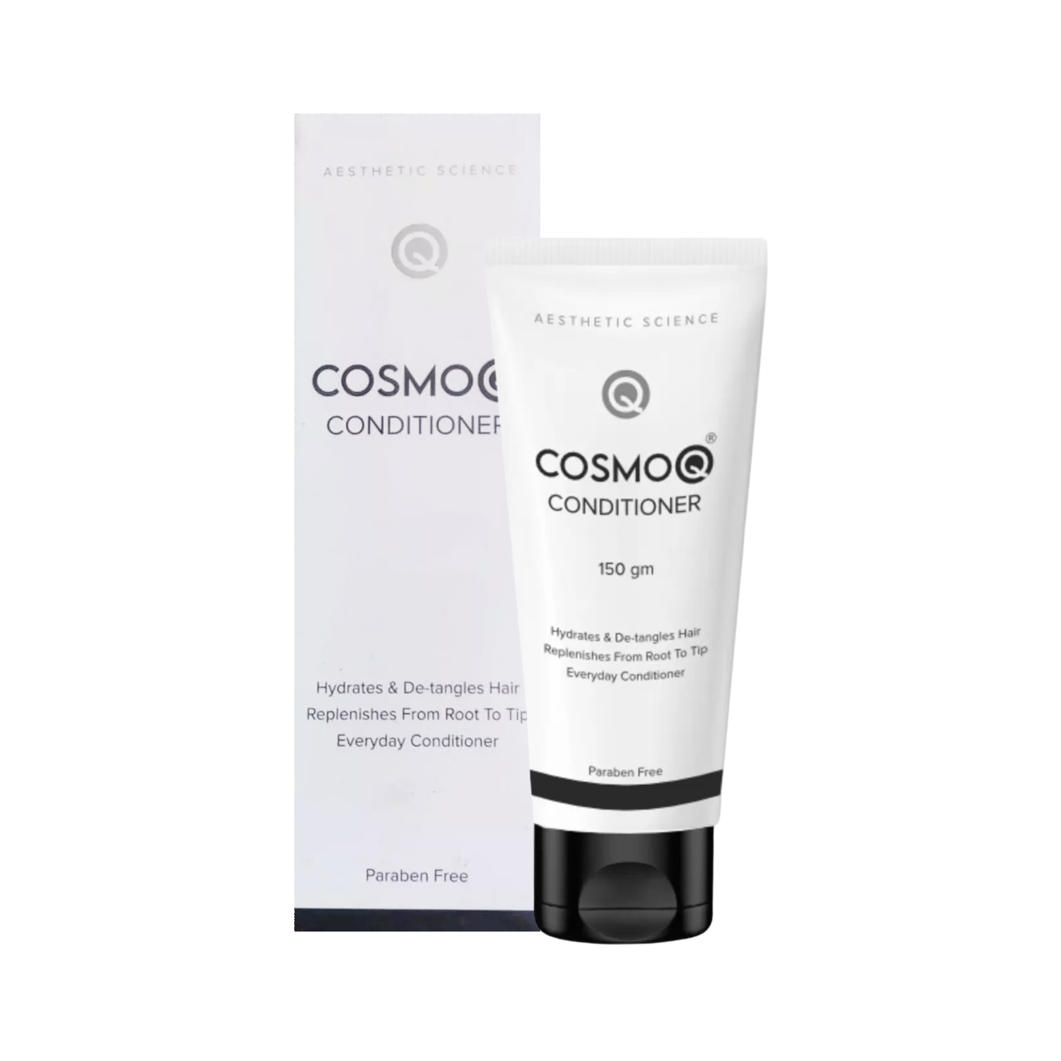 COSMOQ Conditioner 150gm