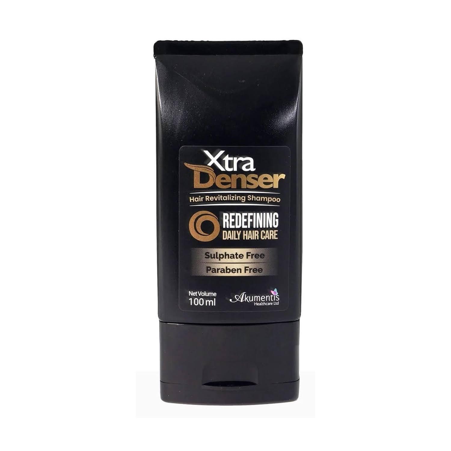 Xtra Denser Hair Revitalizing Shampoo (100 ml)