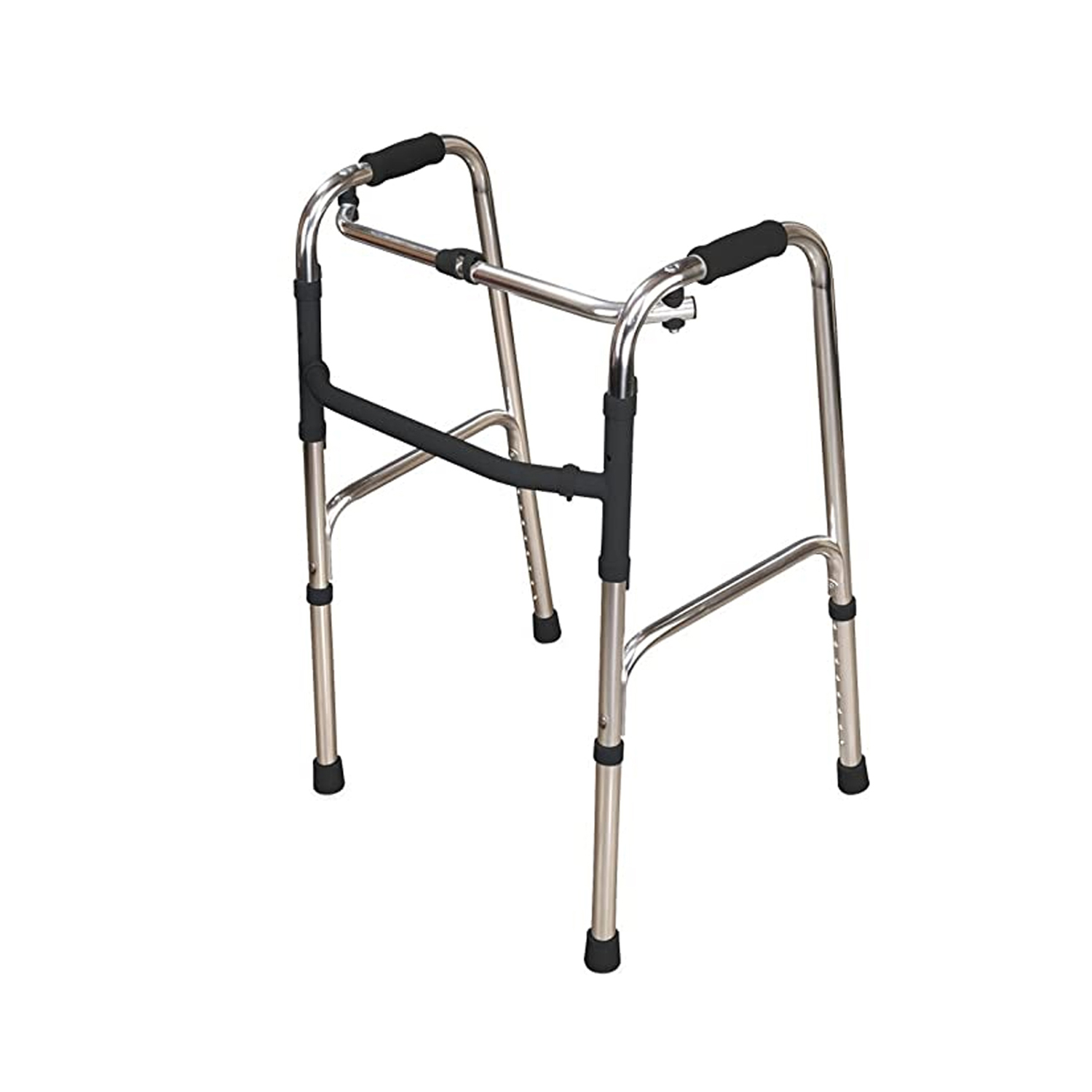 Flamingo Reciprocal Folding Walker Universal OC2112