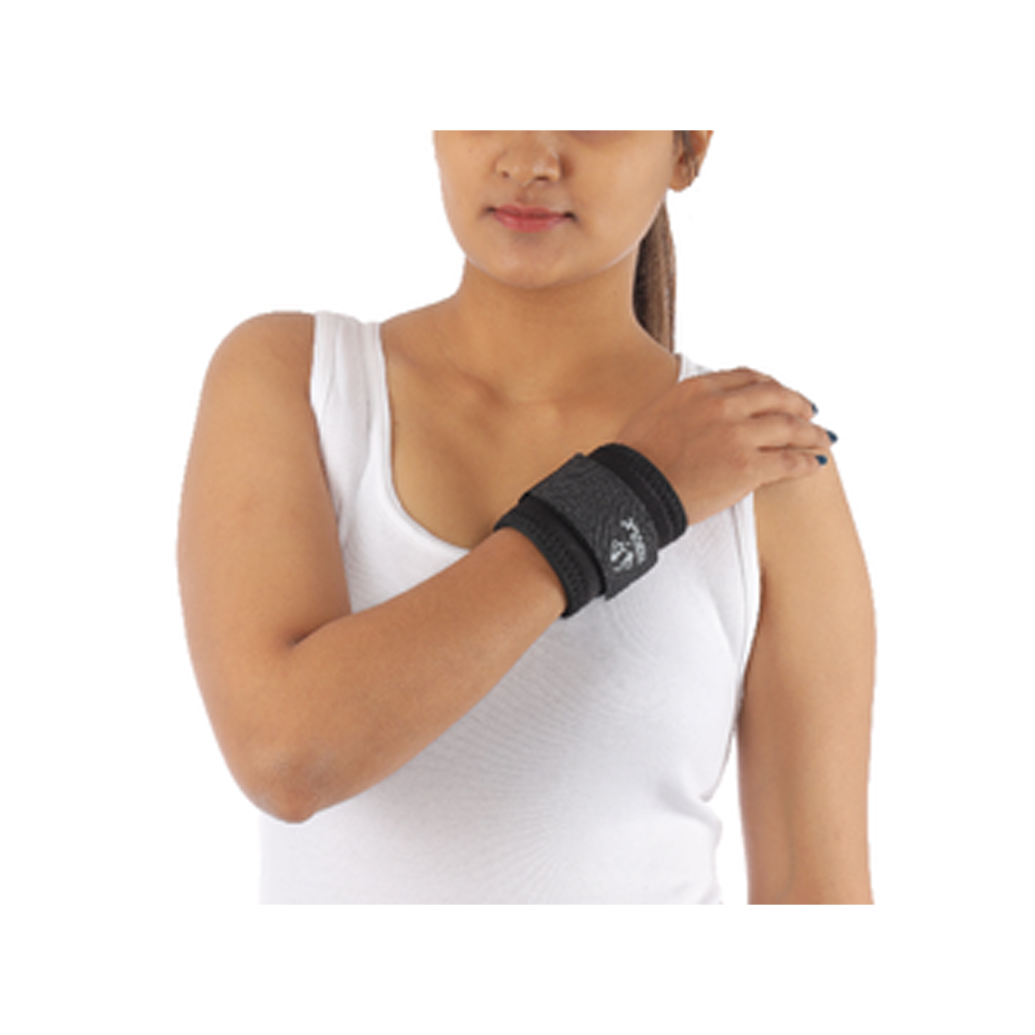 Nebula Premium Wrist Brace Universal