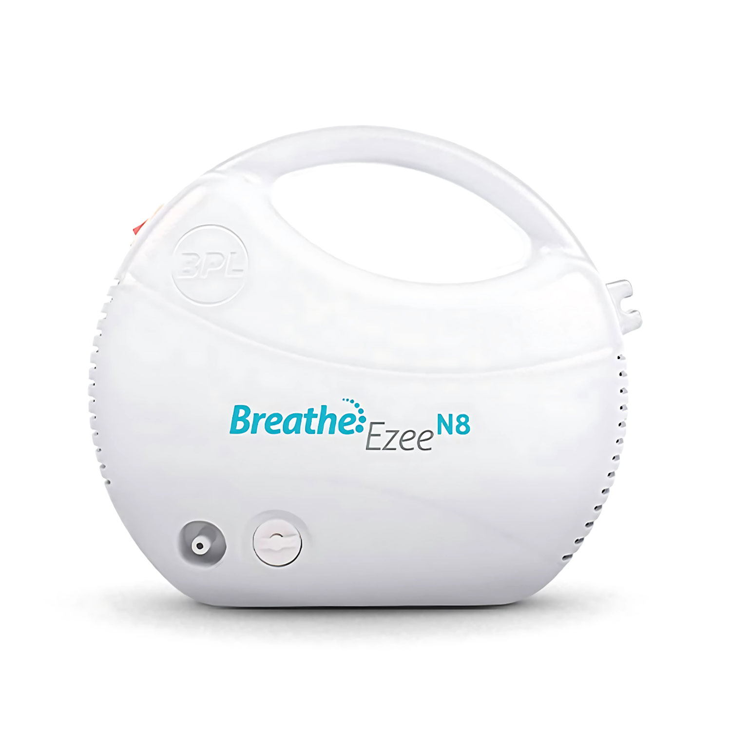 BPL Breathe Ezee N8 Nebuliser