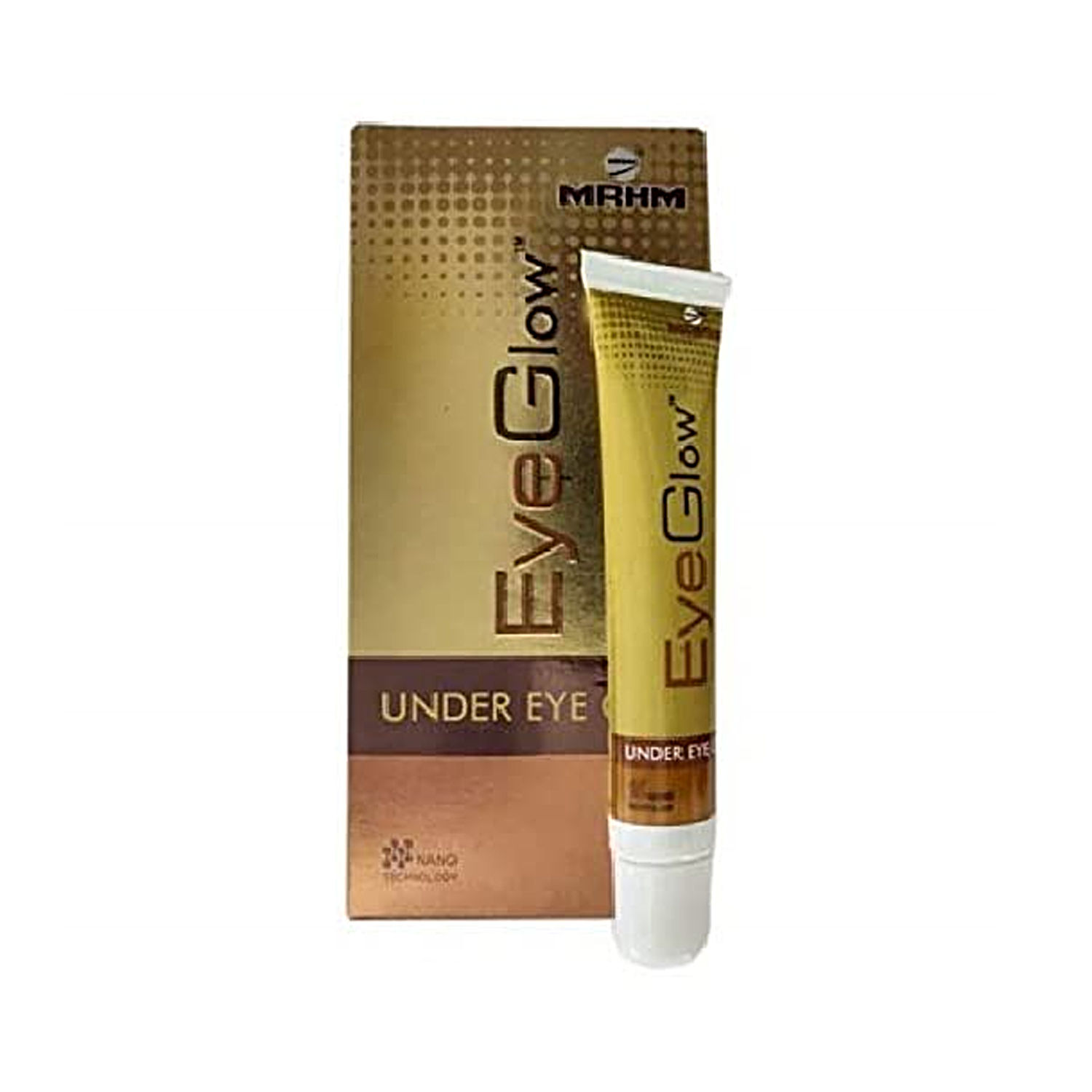 Eye Glow Under Eye Gel 20g for dark circles