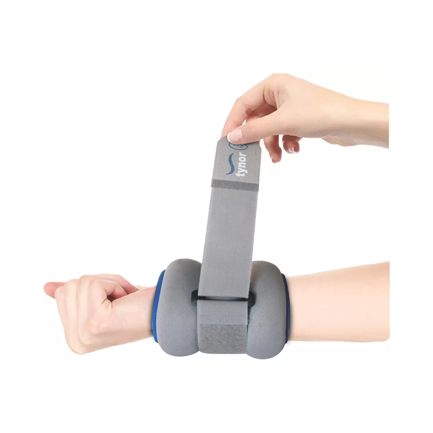 Tynor Weight Cuff H-01 (500gm)