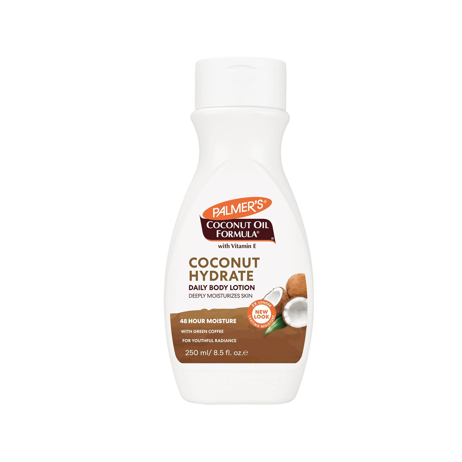 Palmer's Coconut Oil Body Lotion 250ml