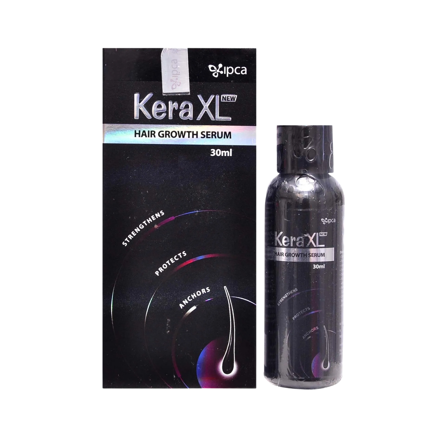 IPCA Kera XL New Hair Growth Serum (30ml)