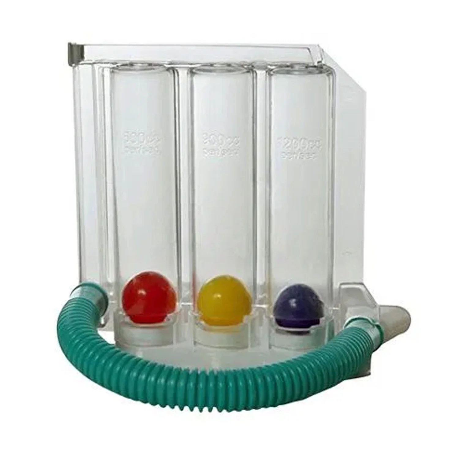 INFI Respiratory Spirometer Lung Exerciser