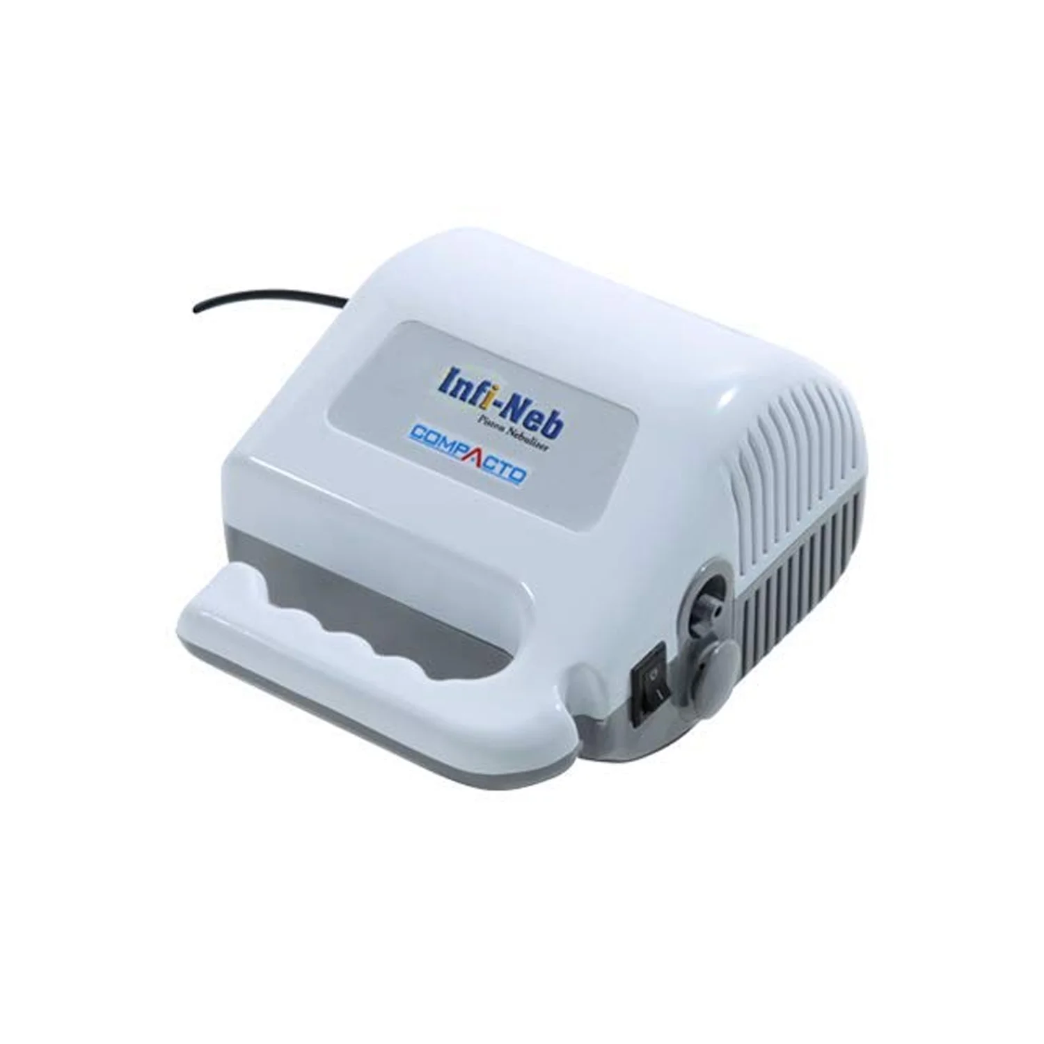 INFI Compacto Piston Nebulizer CN02