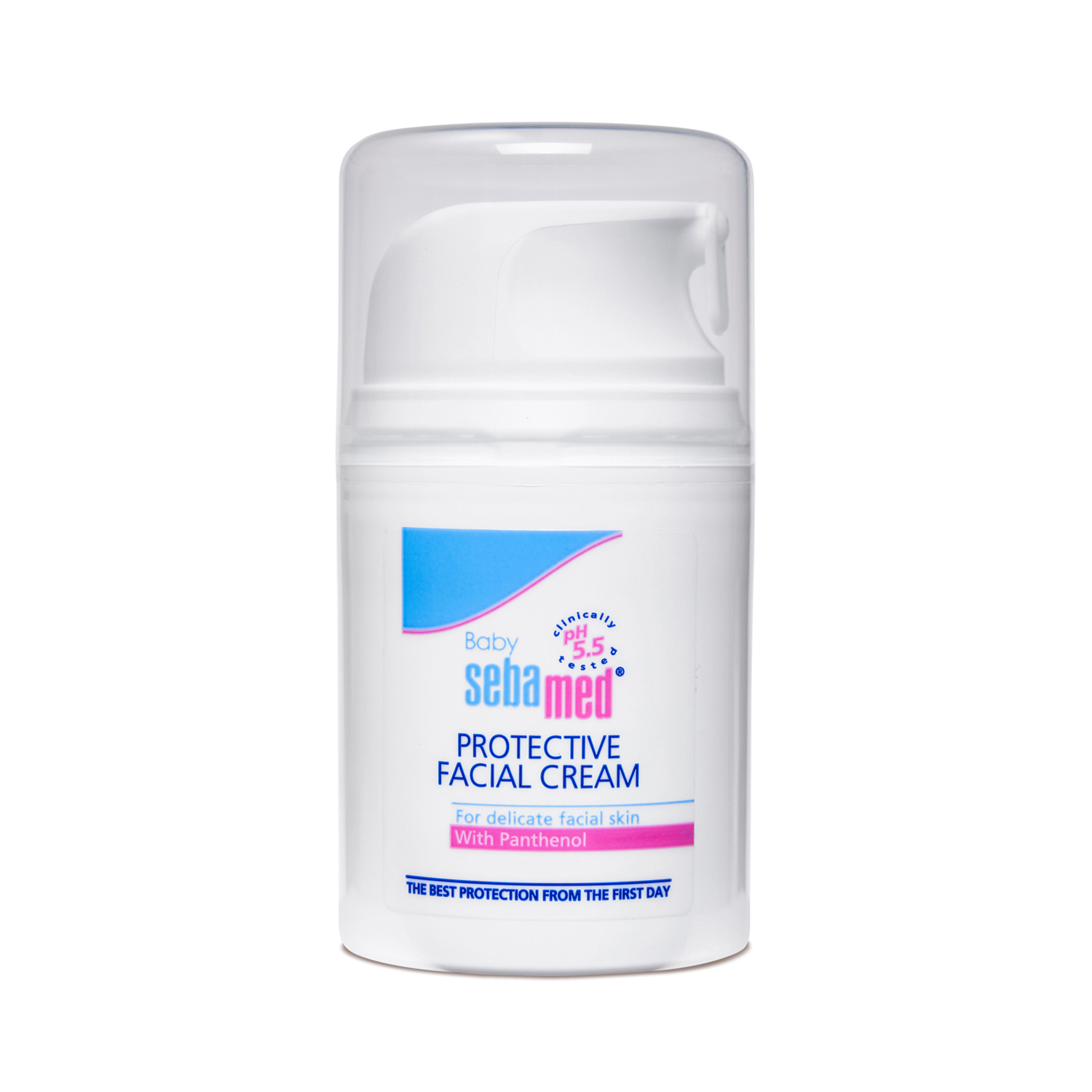 Sebamed Baby Protective Facial Cream (50 ml)