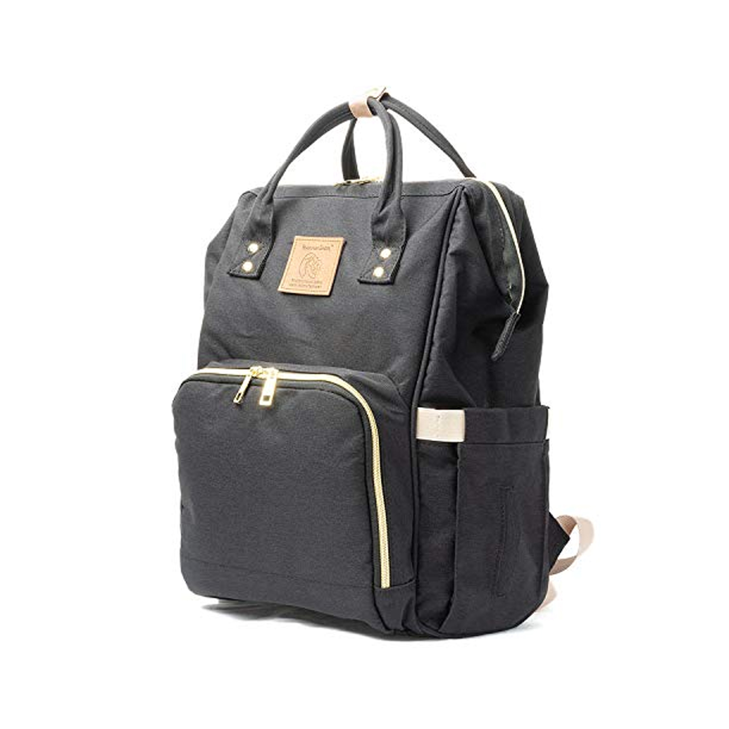 Chinmay Kids Baby Diaper Bag- Backpack