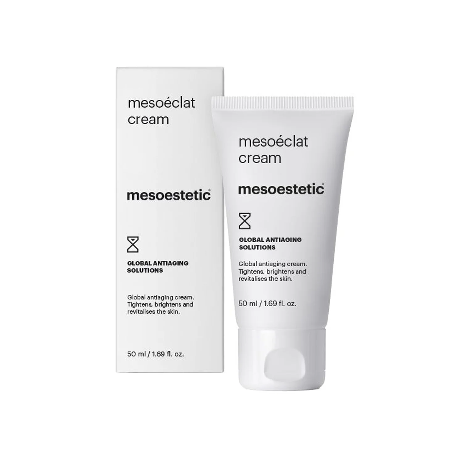 Mesoestetic Mesoeclat Cream 50ml