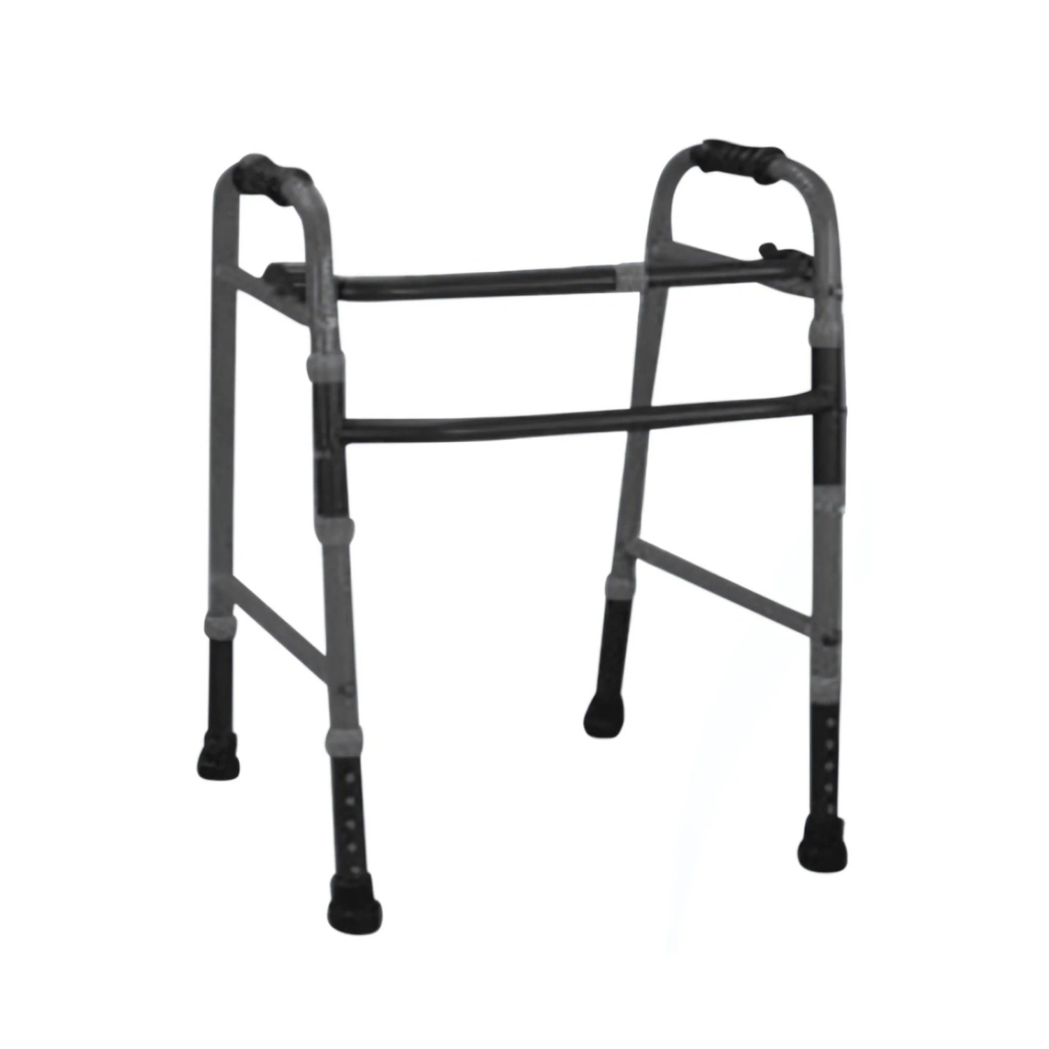 Accusure Mild Steel Walker (WA-2)